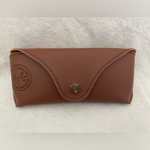 Ray Bans Sunglasses Case - Picture 3 of 4